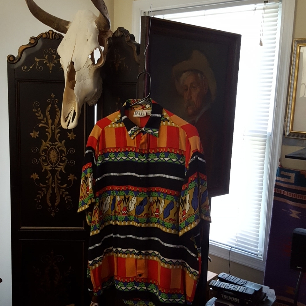 When you need to be seen, this will do it!